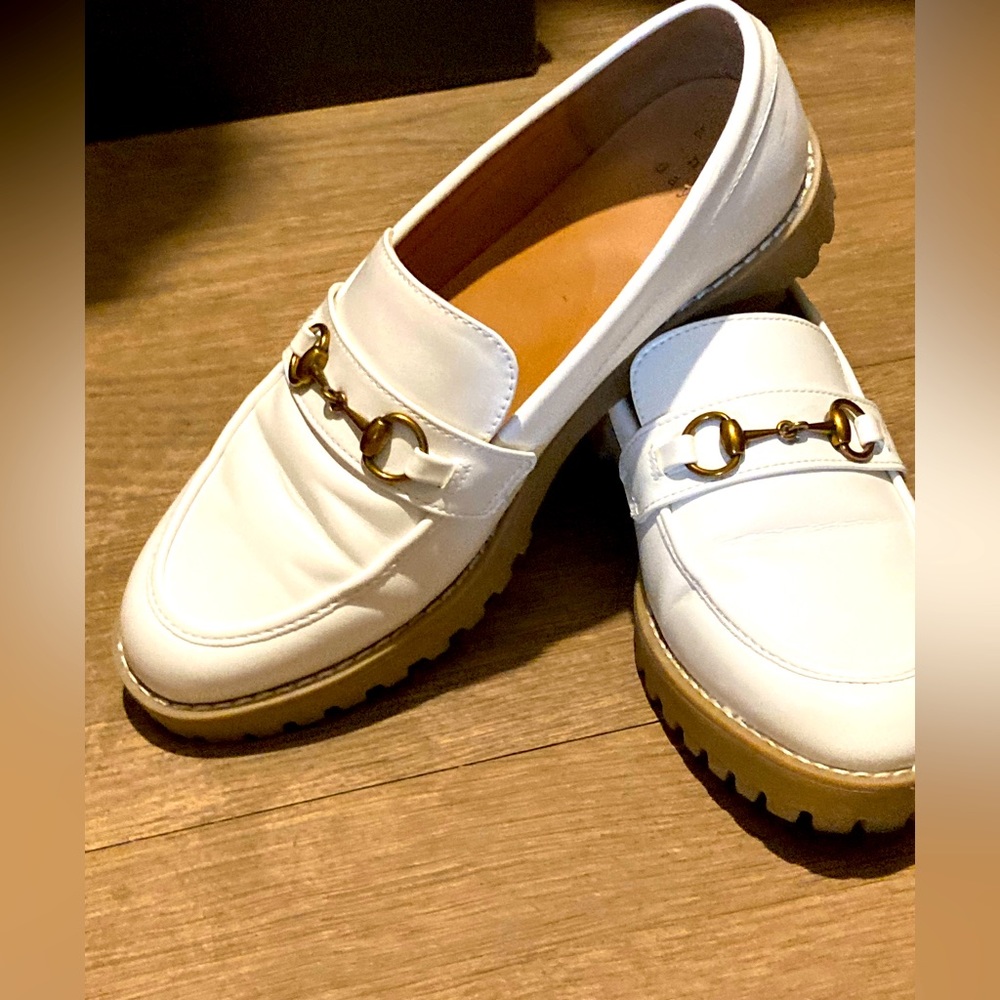 Loafers